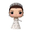 The Princess Diaries Mia Thermopolis (Coronation Gown) Funko Pop! Vinyl Figure