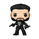The Punisher: One Last Kill Punisher Glow-in-the-Dark Funko Pop! Vinyl Figure