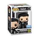 The Punisher: One Last Kill Punisher Glow-in-the-Dark Funko Pop! Vinyl Figure
