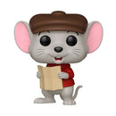 The Rescuers Down Under Bernard Funko Pop! Vinyl Figure