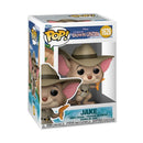 The Rescuers Down Under Jake Funko Pop! Vinyl Figure