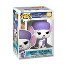 The Rescuers Down Under Miss Bianca Funko Pop! Vinyl Figure