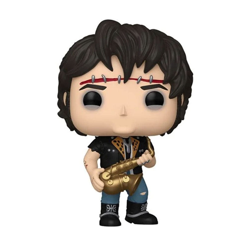 The Rocky Horror Picture Show Eddie Funko Pop! Vinyl Figure