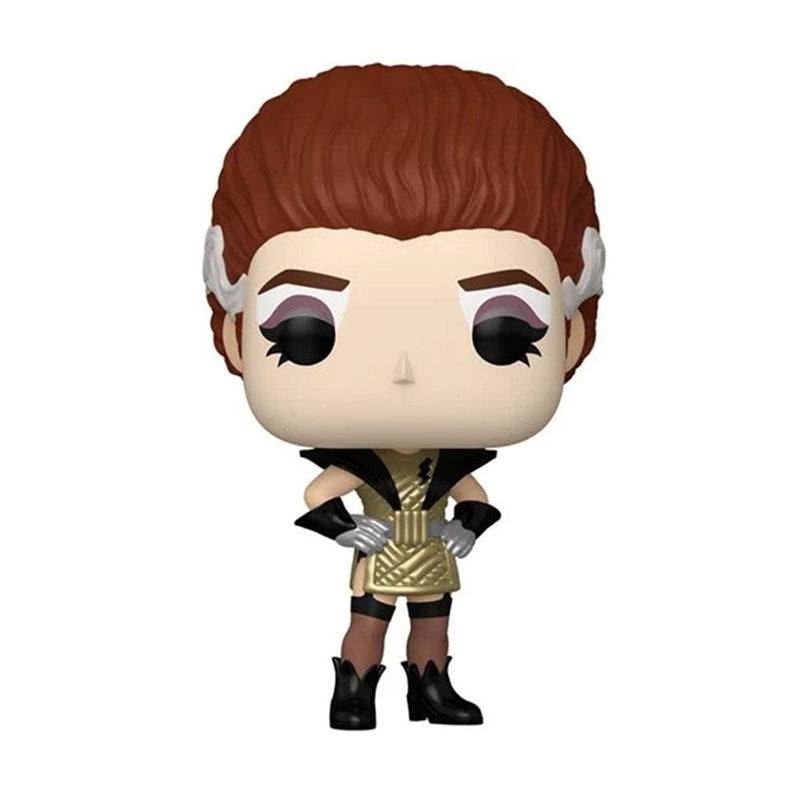 The Rocky Horror Picture Show Magenta Funko Pop! Vinyl Figure