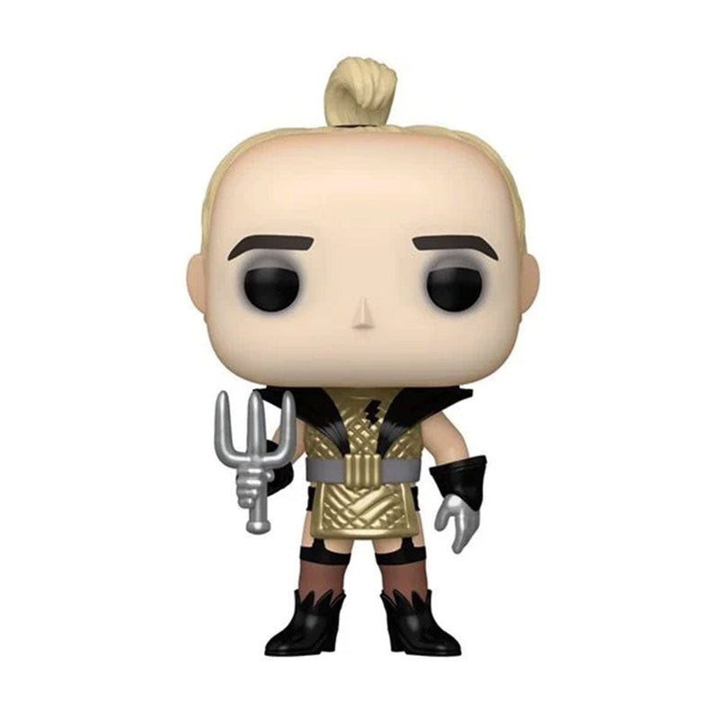The Rocky Horror Picture Show Riff Raff Funko Pop! Vinyl Figure