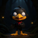 The Secret of NIMH Jeremy Funko Pop! Vinyl Figure