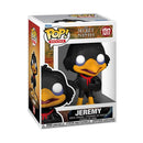 The Secret of NIMH Jeremy Funko Pop! Vinyl Figure