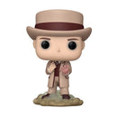 The Smashing Pumpkins Billy Corgan (Tonight, Tonight) Funko Pop! Vinyl Figure