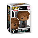 Tina Turner What’s Love Got to Do with It Funko Pop! Vinyl Figure