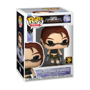 Tomb Raider Lara Croft (Angel of Death) Funko Pop! Vinyl Figure