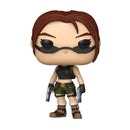 Tomb Raider Lara Croft (Angel of Death) Funko Pop! Vinyl Figure