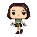 Tomb Raider Lara Croft (Polygon) Funko Pop! Vinyl Figure