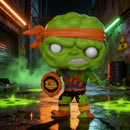 Toxic Crusaders Toxie Funko Pop! Vinyl Figure