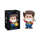 Toy Story 2 Zurg Pix! Vinyl Figure