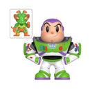 Toy Story 3 Buzz Lightyear Pix! Vinyl Figure
