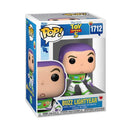 Toy Story 5 Buzz Lightyear Funko Pop! Vinyl Figure