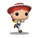 Toy Story 5 Jessie Funko Pop! Vinyl Figure