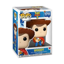 Toy Story 5 Woody Funko Pop! Vinyl Figure