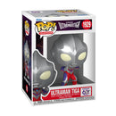 Ultraman Tiga Funko Pop! Vinyl Figure
