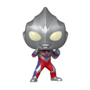 Ultraman Tiga Funko Pop! Vinyl Figure