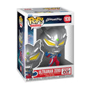 Ultraman Zero Funko Pop! Vinyl Figure
