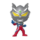 Ultraman Zero Funko Pop! Vinyl Figure