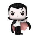 Universal Monsters Anime Dracula Funko Pop! Vinyl Figure