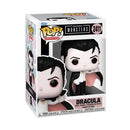 Universal Monsters Anime Dracula Funko Pop! Vinyl Figure