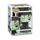 Universal Monsters Anime Frankenstein Funko Pop! Vinyl Figure