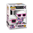 Universal Monsters Anime Invisible Man Funko Pop! Vinyl Figure