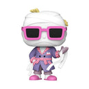 Universal Monsters Anime Invisible Man Funko Pop! Vinyl Figure