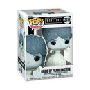Universal Monsters Anime The Bride Funko Pop! Vinyl Figure