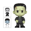 Universal Monsters Frankenstein Pix! Vinyl Figure - Collectible Vinyl Figure