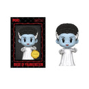 Universal Monsters Frankenstein Pix! Vinyl Figure - Collectible Vinyl Figure