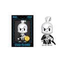 Usagi Yojimbo Usagi with Swords Pix! Vinyl Figure - Collectible Vinyl Figure
