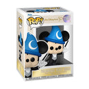 Walt Disney World 50th Anniversary PhilharMagic Mickey Mouse Funko Pop! Vinyl Figure