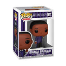 Wednesday Season 2 Bianca Barclay Funko Pop! Vinyl Figure