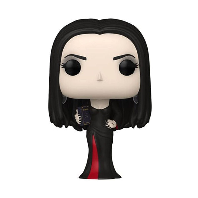 Wednesday Season 2 Morticia Addams Funko Pop! Vinyl Figure