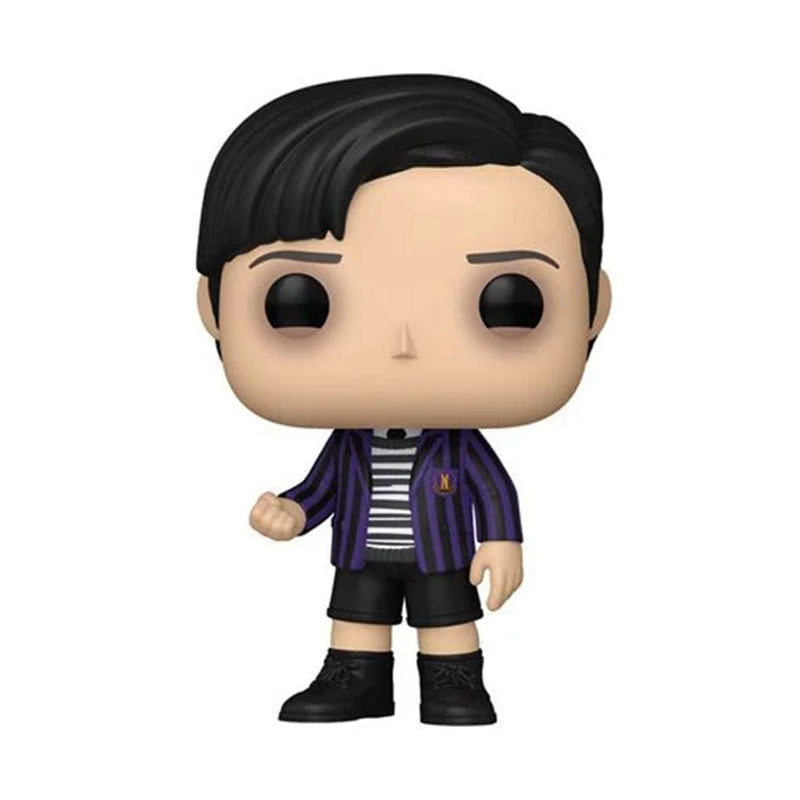Wednesday Season 2 Pugsley Addams Funko Pop! Vinyl Figure
