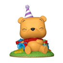 Winnie the Pooh 100th Anniversary Premium Funko Pop! Vinyl Figure
