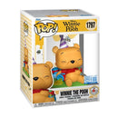 Winnie the Pooh 100th Anniversary Premium Funko Pop! Vinyl Figure