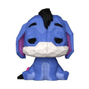 Winnie the Pooh Eeyore Whittled Funko Pop! Vinyl Figure