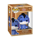 Winnie the Pooh Eeyore Whittled Funko Pop! Vinyl Figure