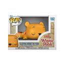 Winnie the Pooh Sleeping Winnie the Pooh Funko Pop! Vinyl Figure