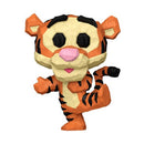 Winnie the Pooh Tigger Whittled Funko Pop! Vinyl Figure