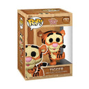 Winnie the Pooh Tigger Whittled Funko Pop! Vinyl Figure