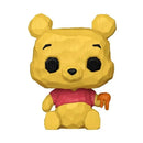 Winnie the Pooh Whittled Funko Pop! Vinyl Figure