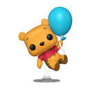 Winnie the Pooh with Balloon Funko Pop! Vinyl Figure