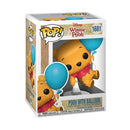 Winnie the Pooh with Balloon Funko Pop! Vinyl Figure