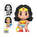 Wonder Woman Retro Pix! Vinyl Figure - 2026 Convention Exclusive
